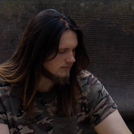 A picture of me (Jacob Zarins)