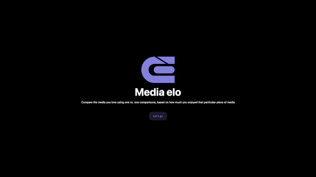 Media elo image